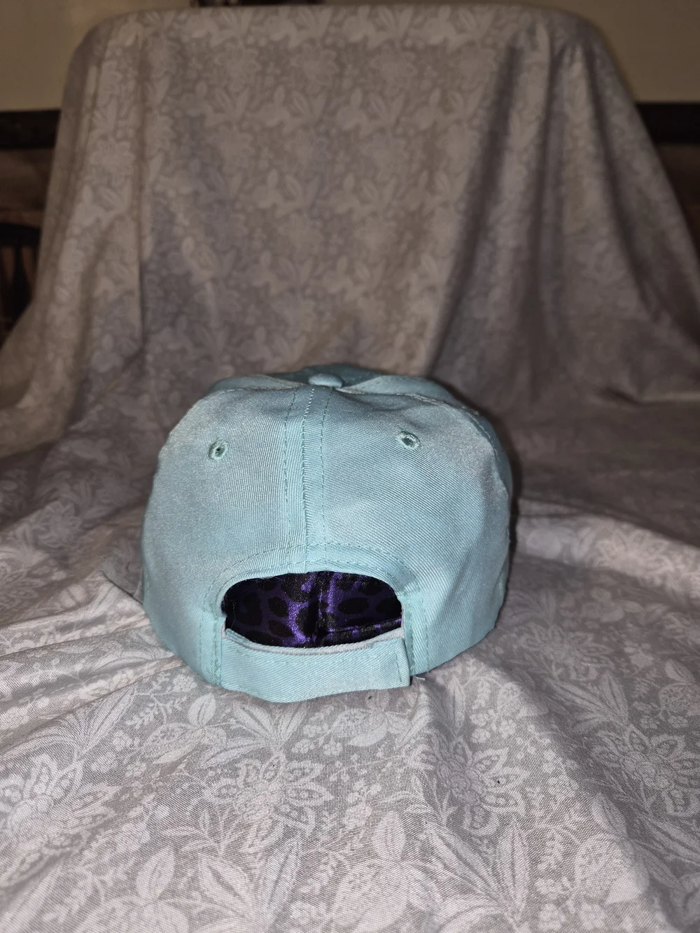 Light blue Hat Disney Moana kids'